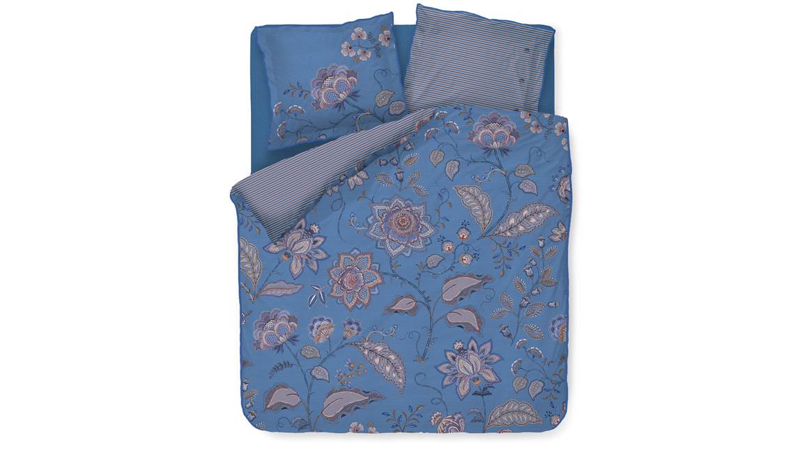 Pip Studio Mumbai Night housse de couette
