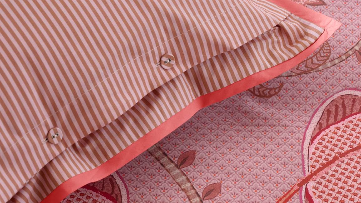 Pip Studio Mumbai Night housse de couette