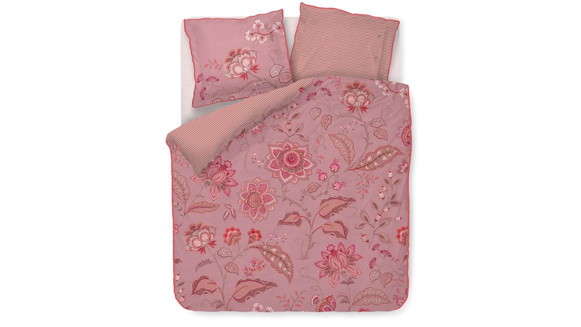 Pip Studio Mumbai Night housse de couette