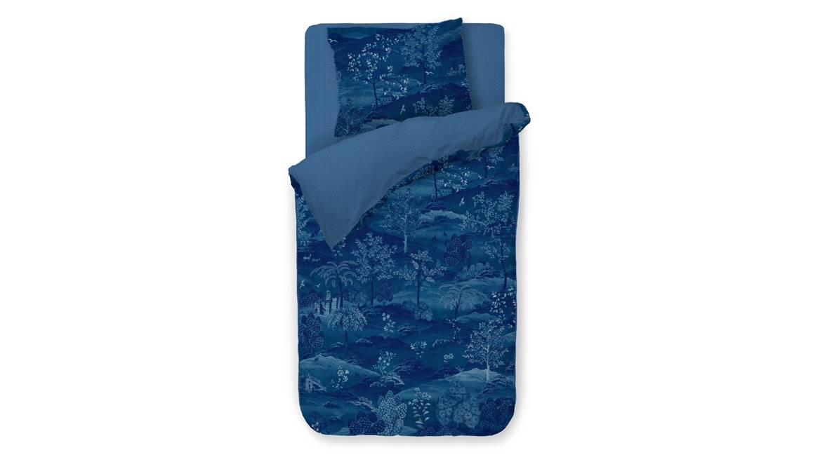 Pip Studio Sundara Wood housse de couette