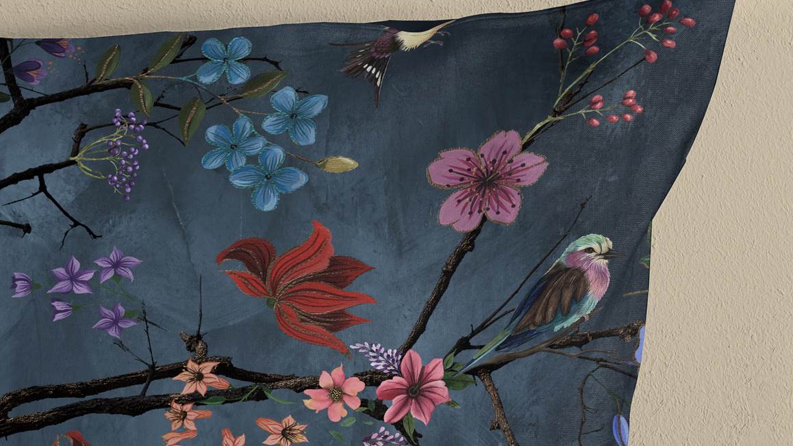 Housse de couette