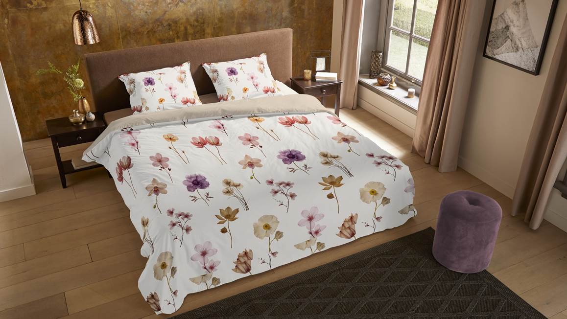 Pure Duvre housse de couette