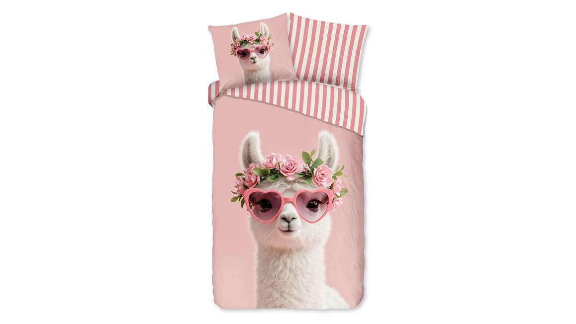 Pure Moni housse de couette