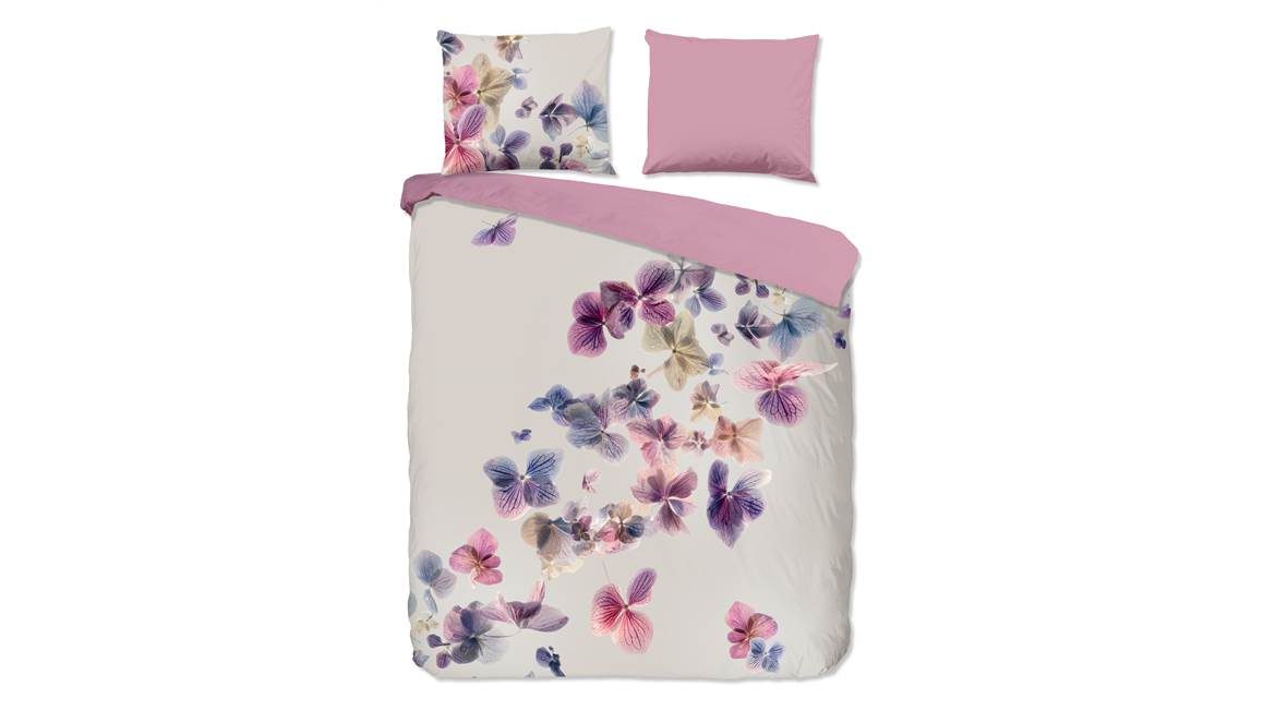 Pure Seblia housse de couette