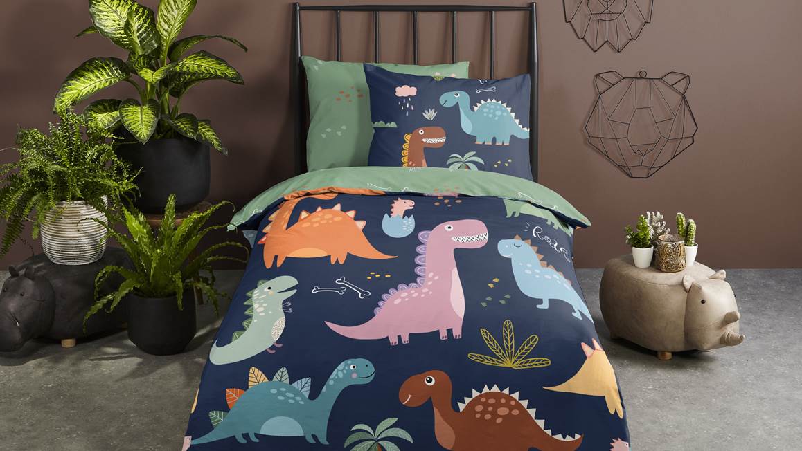 Pure Terra housse de couette