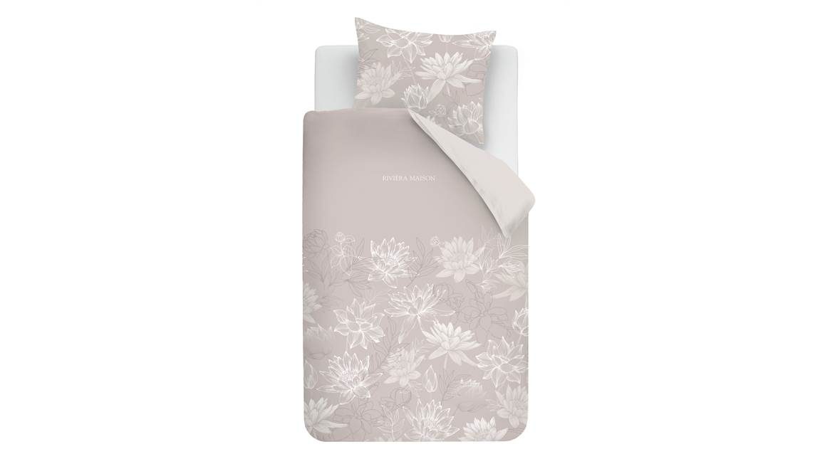 Rivièra Maison Amelia housse de couette