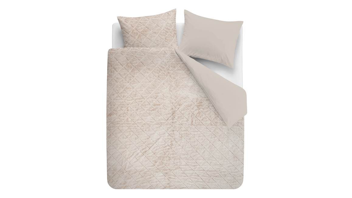 Rivièra Maison Dreamfur housse de couette