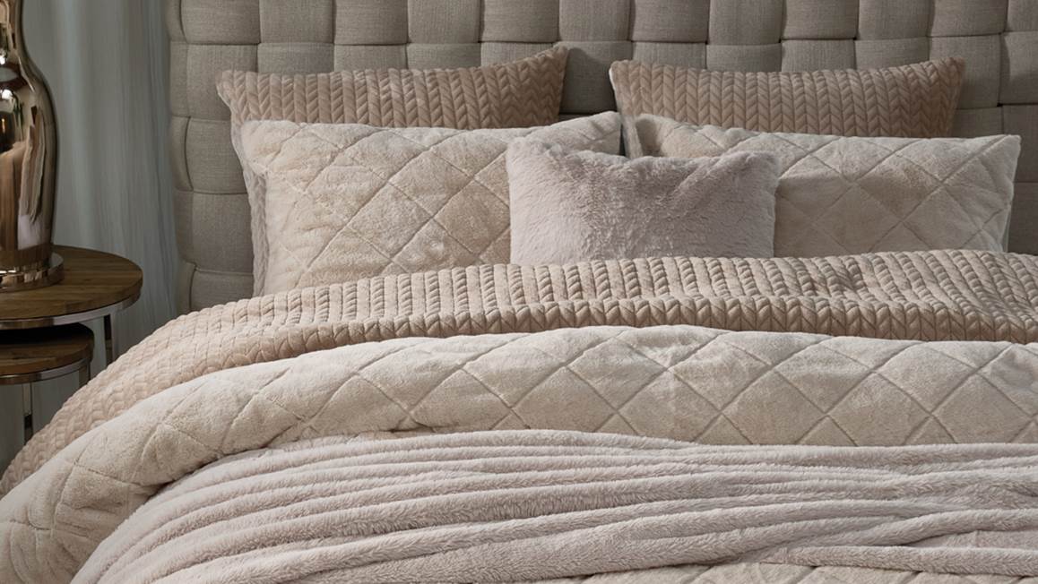 Rivièra Maison Whisper Soft housse de couette
