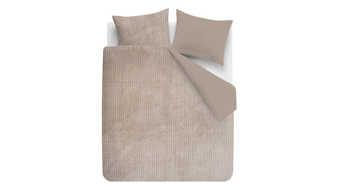Rivièra Maison Whisper Soft housse de couette