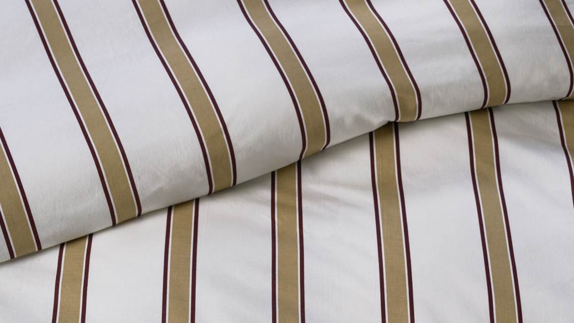 VTWonen Fun Stripe housse de couette