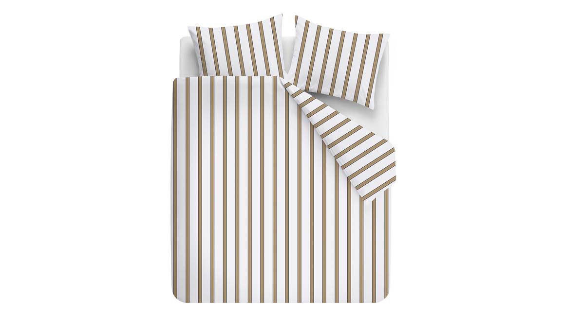 VTWonen Fun Stripe housse de couette
