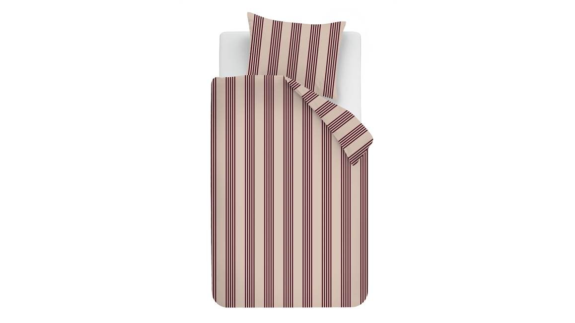 VTWonen Pure Stripe housse de couette