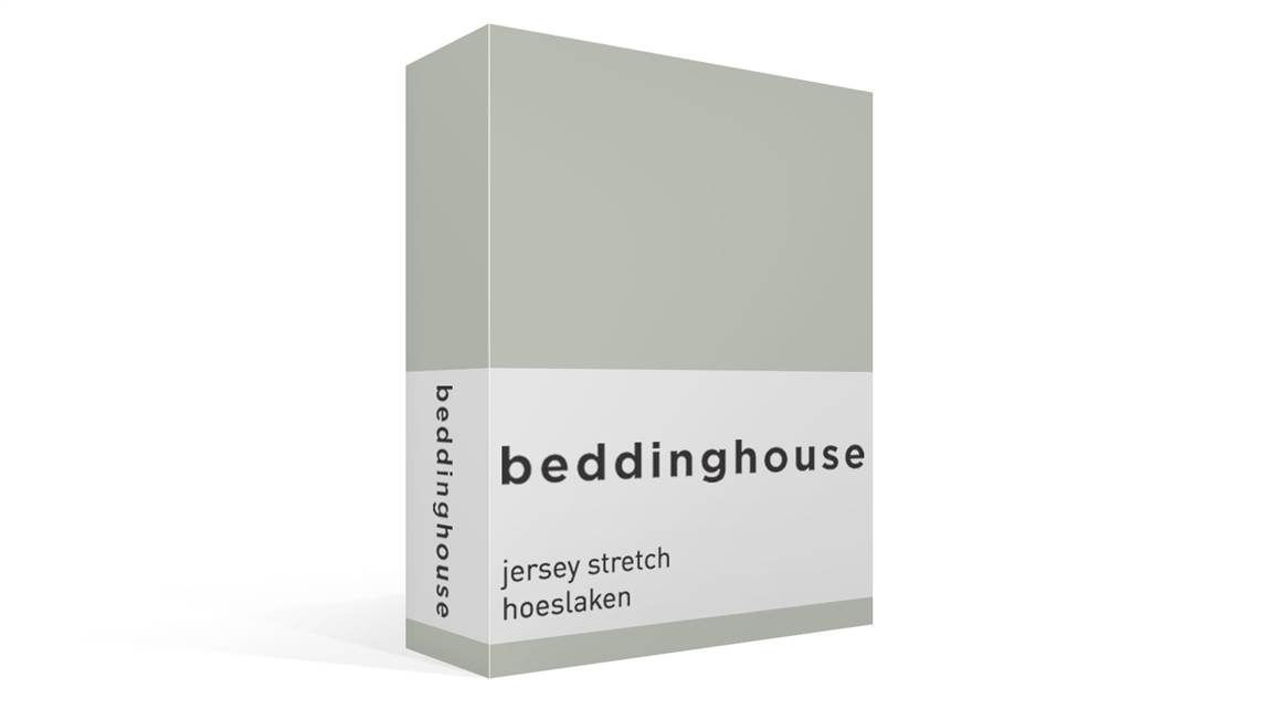 Beddinghouse drap-housse jersey stretch
