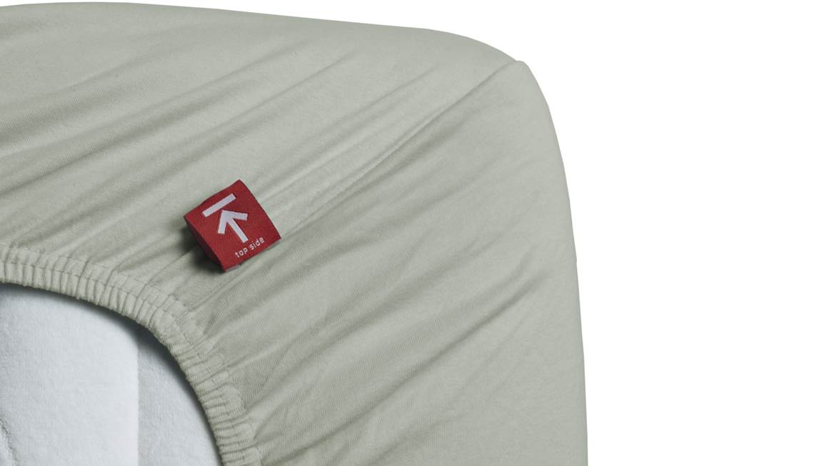 Beddinghouse drap-housse jersey stretch