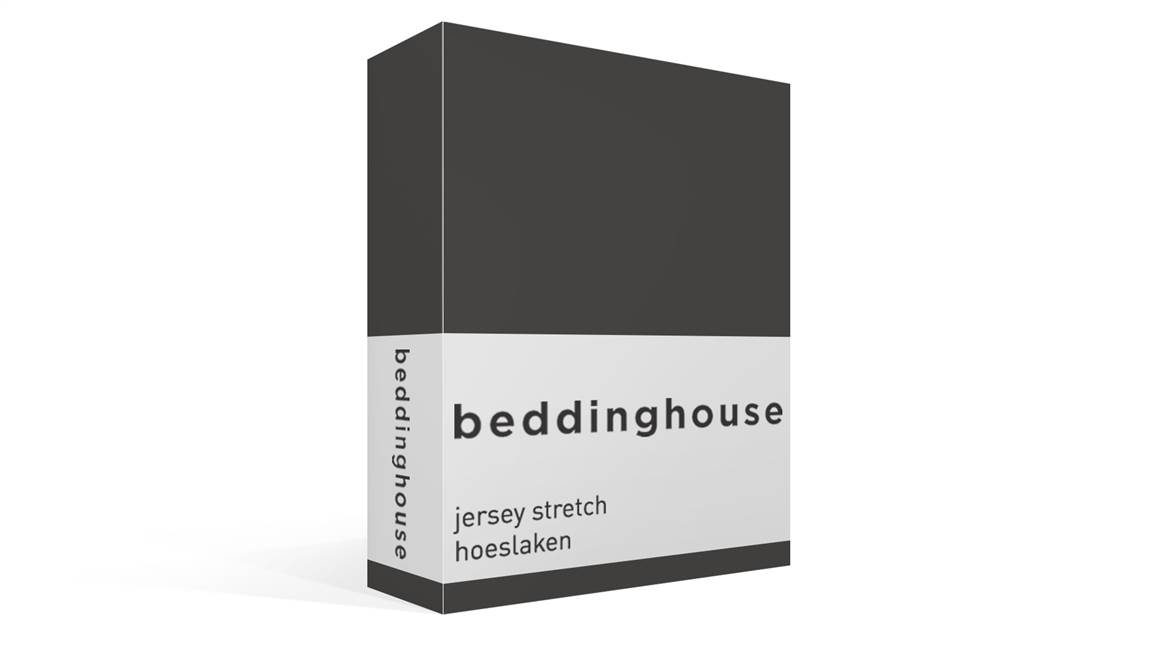 Beddinghouse drap-housse jersey stretch