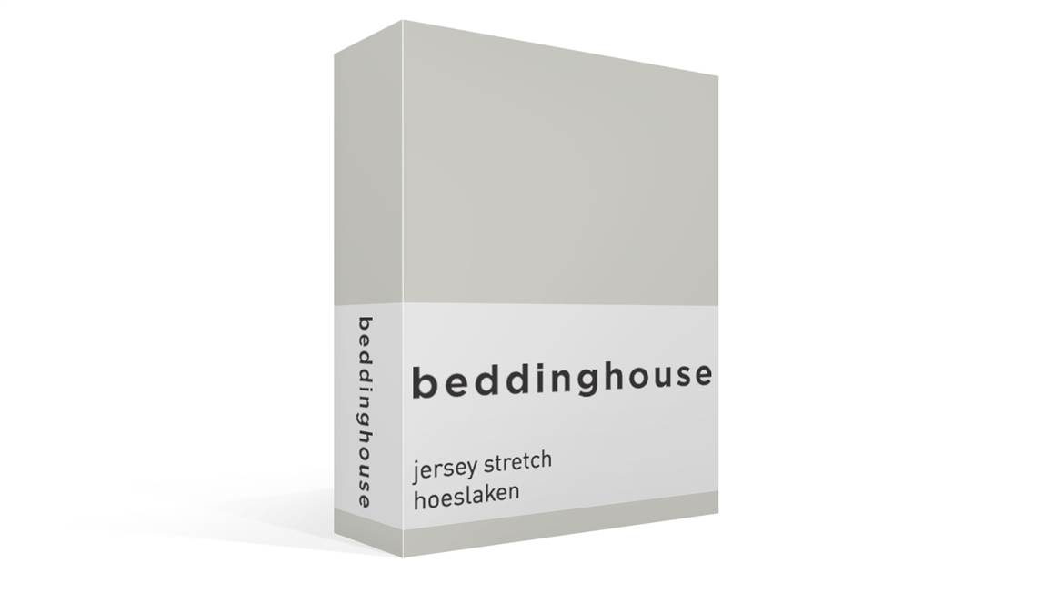 Beddinghouse drap-housse jersey stretch