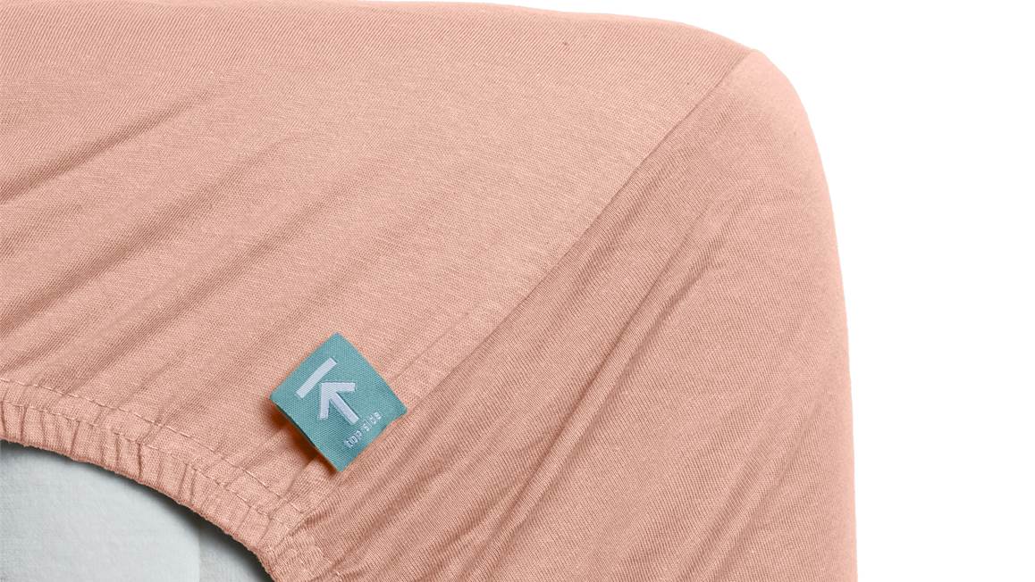 Beddinghouse drap-housse jersey super stretch