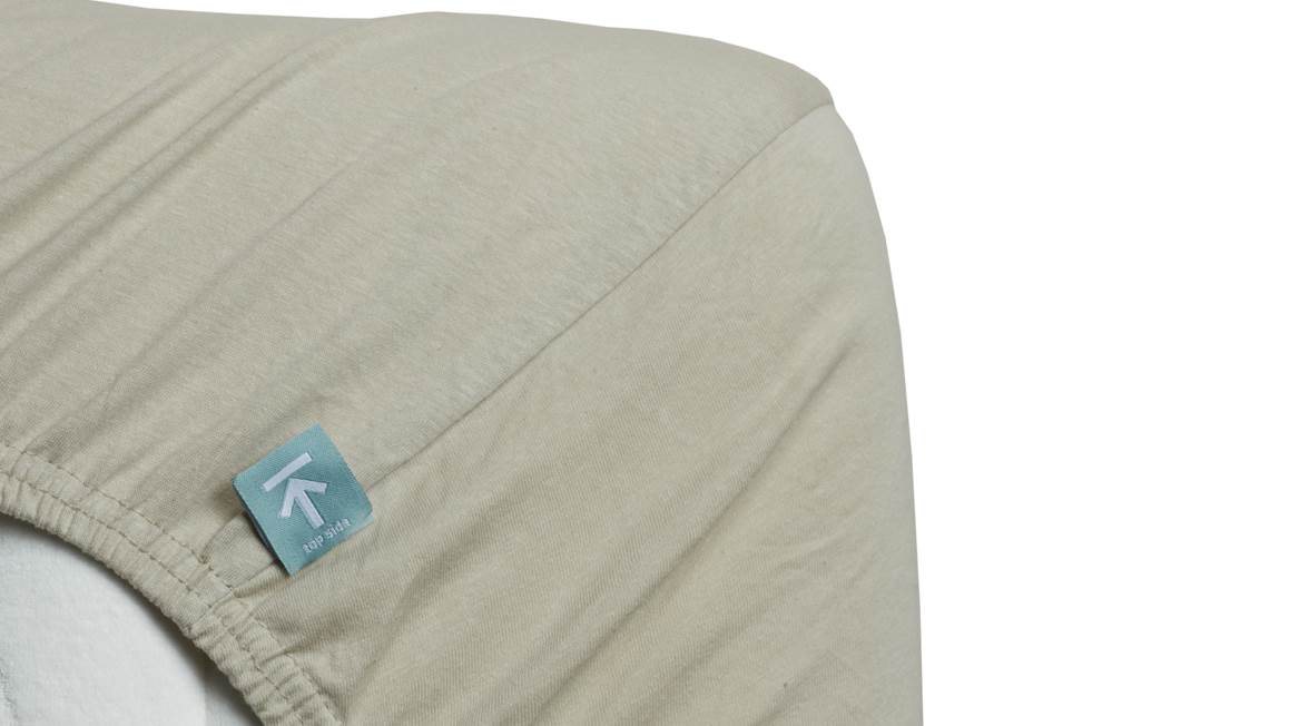 Beddinghouse drap-housse jersey super stretch