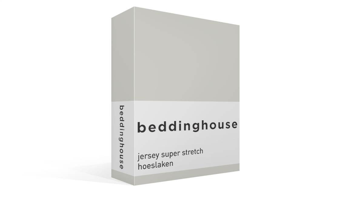 Beddinghouse drap-housse jersey super stretch