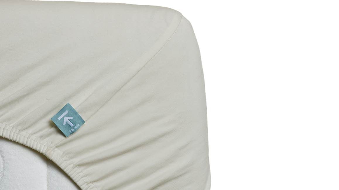 Beddinghouse drap-housse jersey super stretch