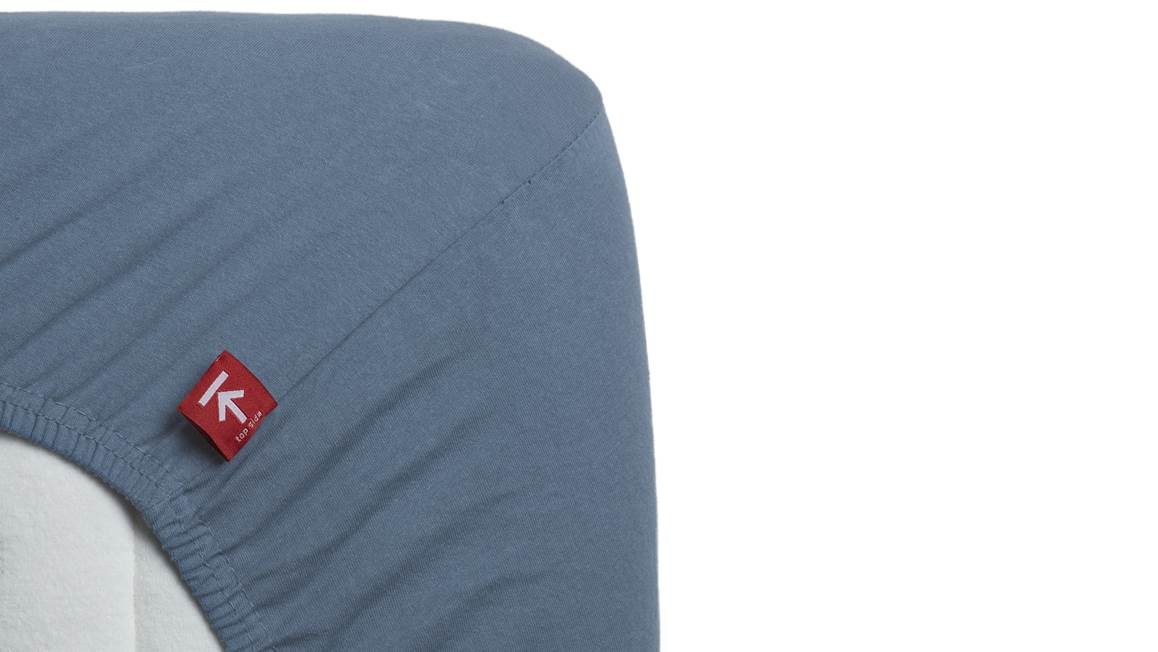 Beddinghouse drap-housse surmatelas jersey stretch