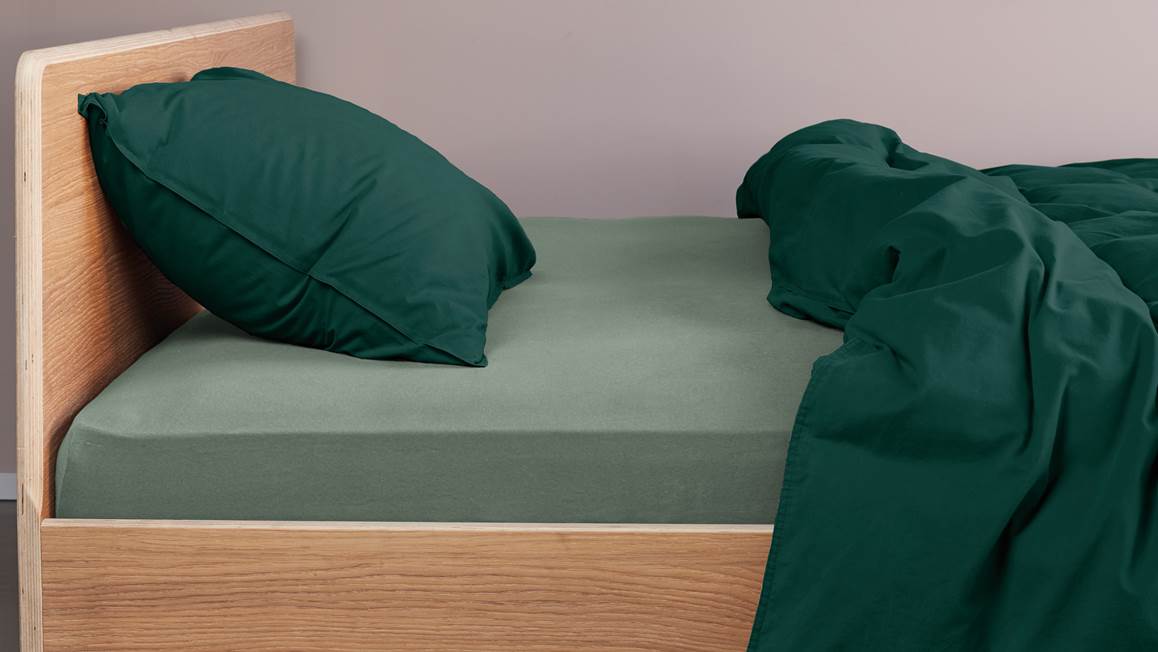 Beddinghouse drap-housse surmatelas jersey stretch
