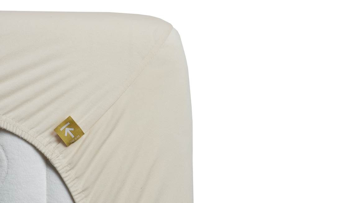 Beddinghouse drap-housse surmatelas jersey stretch