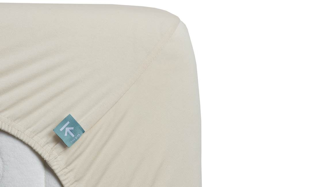 Beddinghouse drap-housse surmatelas jersey stretch