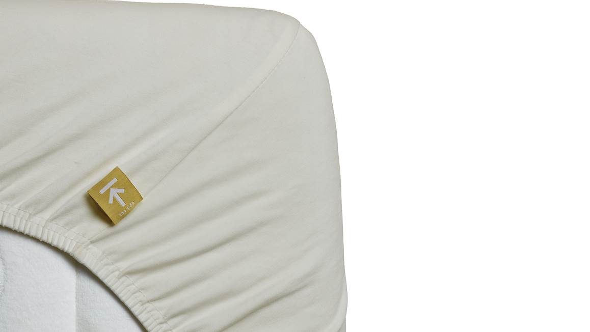 Beddinghouse drap-housse surmatelas jersey stretch