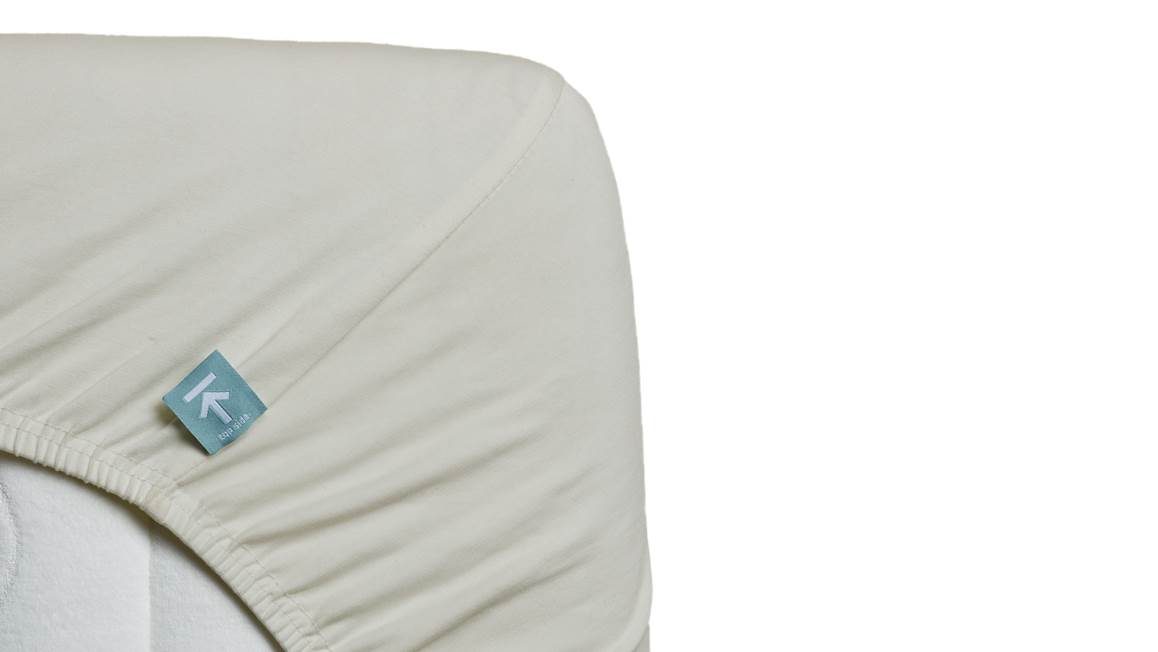 Beddinghouse drap-housse surmatelas jersey stretch