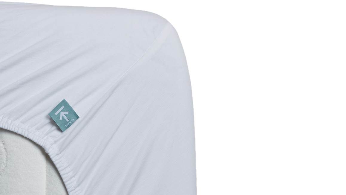 Beddinghouse drap-housse surmatelas jersey stretch