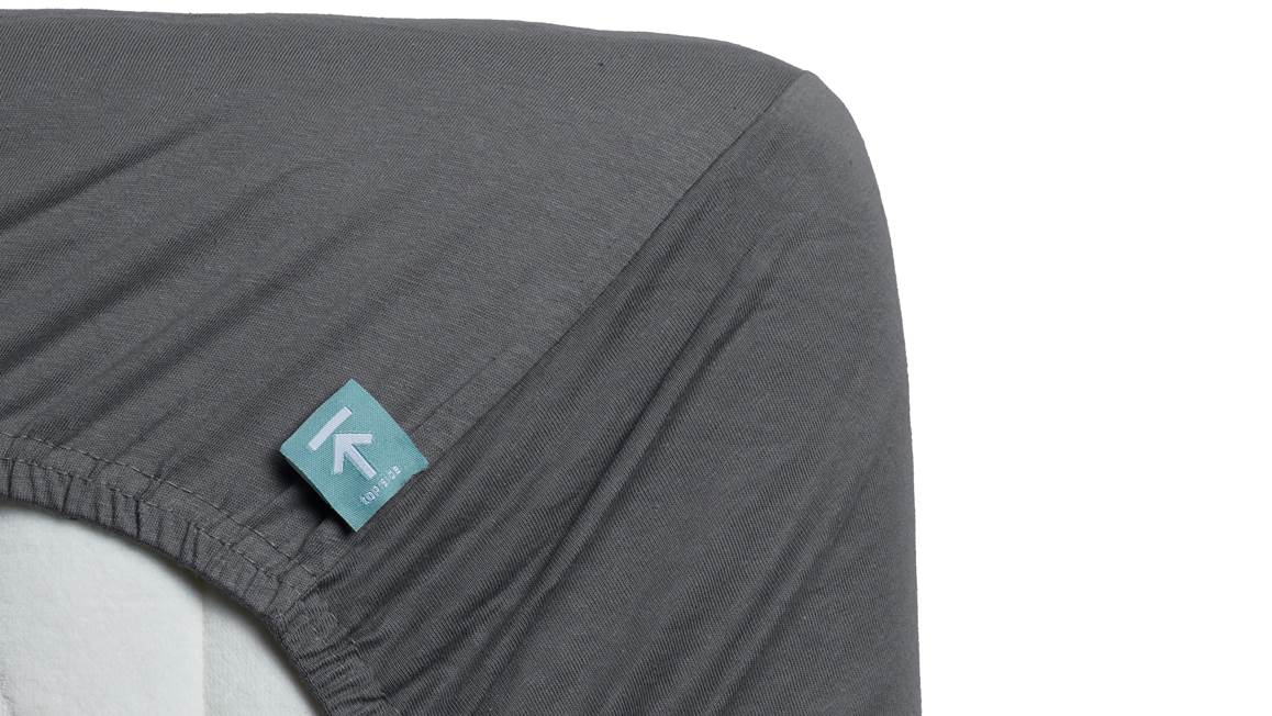 Beddinghouse drap-housse surmatelas jersey super stretch