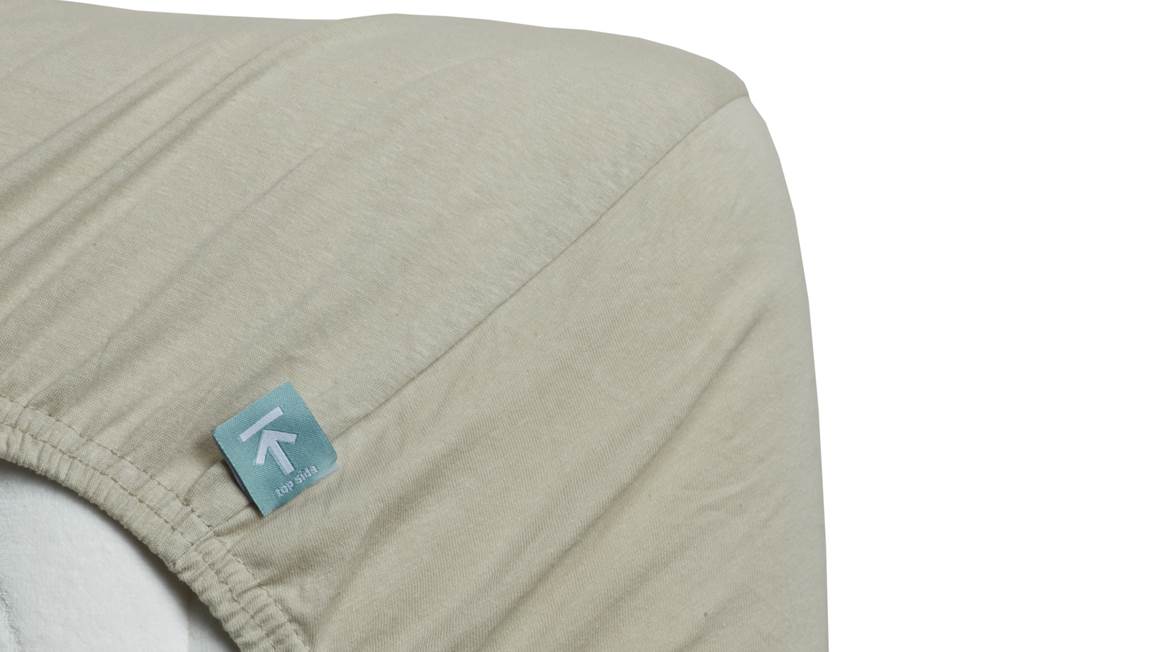 Beddinghouse drap-housse surmatelas jersey super stretch