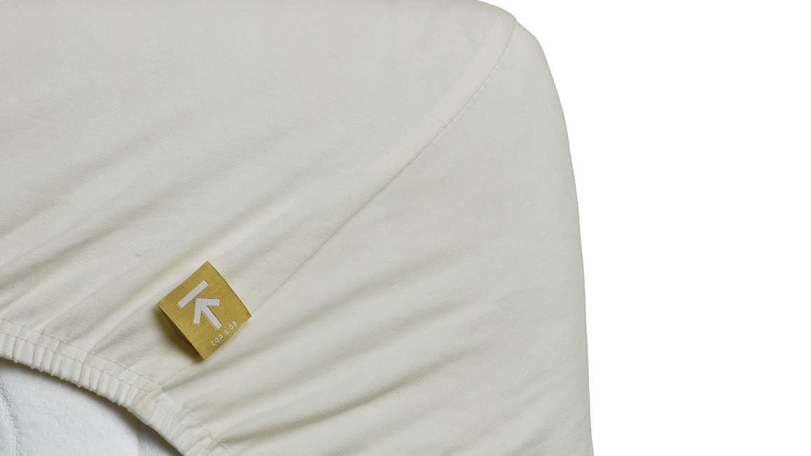 Beddinghouse drap-housse surmatelas jersey super stretch