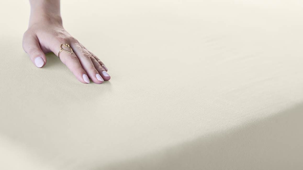Beddinghouse drap-housse surmatelas jersey super stretch