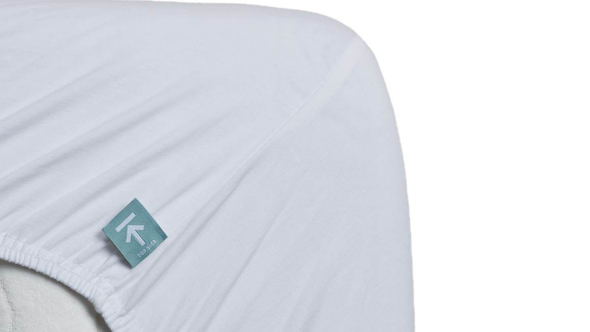 Beddinghouse drap-housse surmatelas jersey super stretch