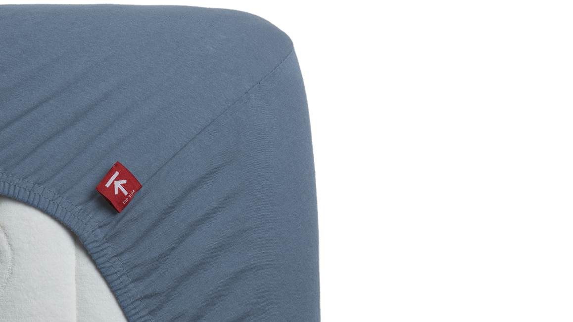 Beddinghouse drap-housse surmatelas TR jersey stretch