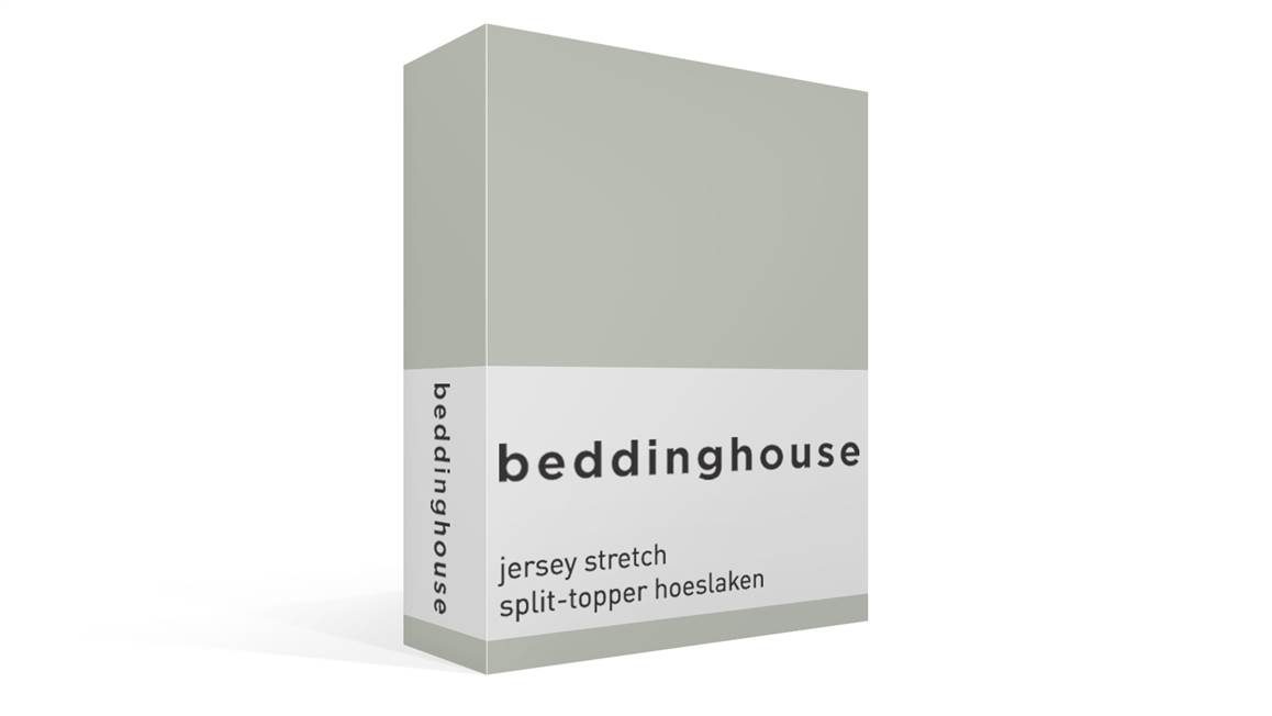 Beddinghouse drap-housse surmatelas TR jersey stretch