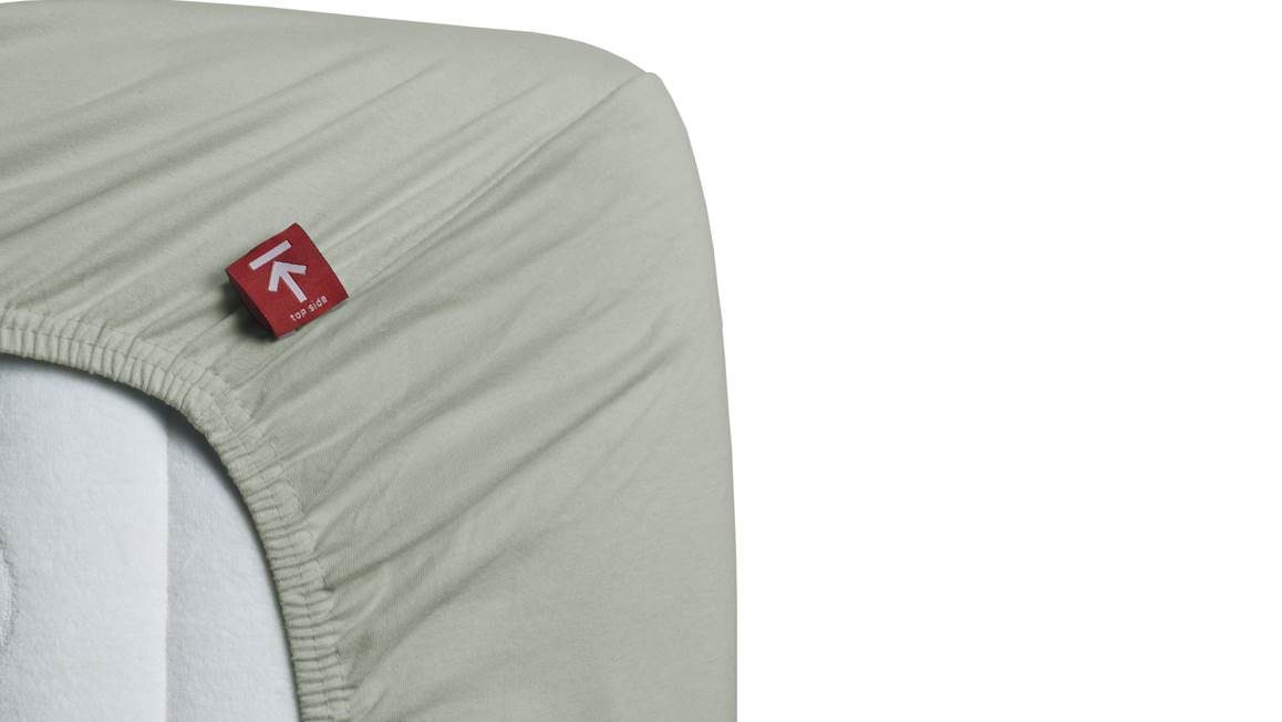 Beddinghouse drap-housse surmatelas TR jersey stretch