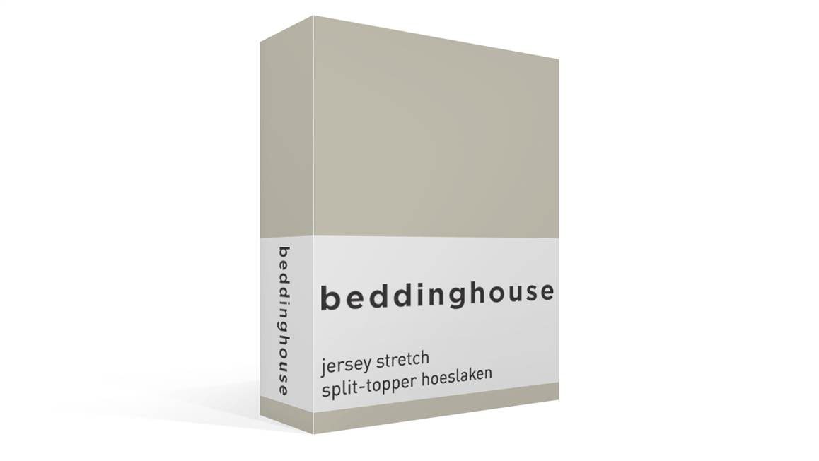 Beddinghouse drap-housse surmatelas TR jersey stretch