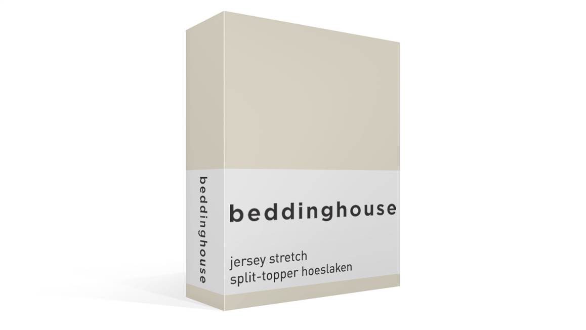 Beddinghouse drap-housse surmatelas TR jersey stretch