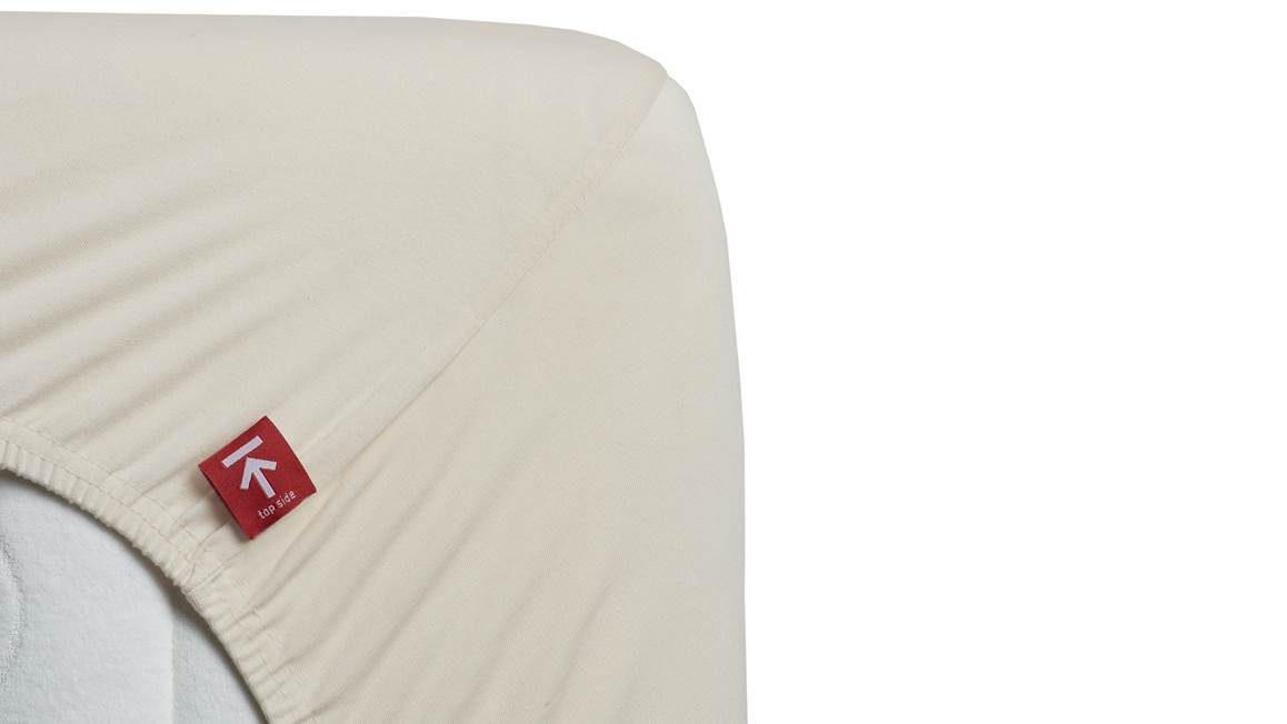 Beddinghouse drap-housse surmatelas TR jersey stretch
