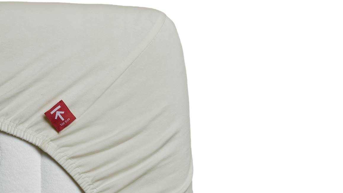 Beddinghouse drap-housse surmatelas TR jersey stretch