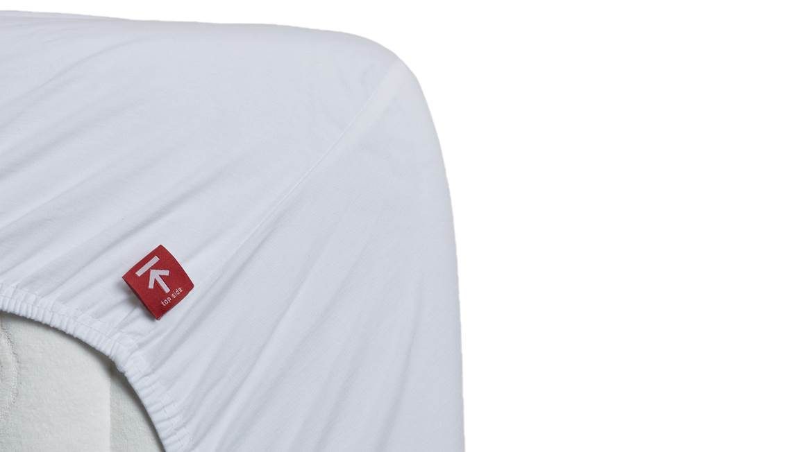 Beddinghouse drap-housse surmatelas TR jersey stretch