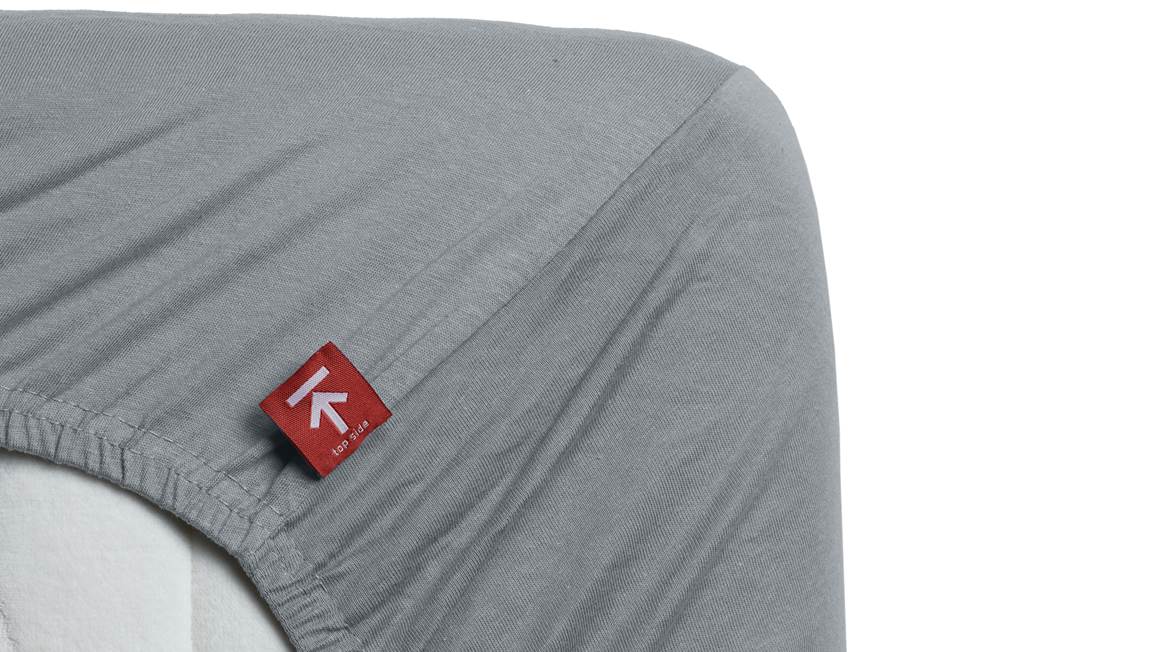 Beddinghouse drap-housse surmatelas TR jersey super stretch
