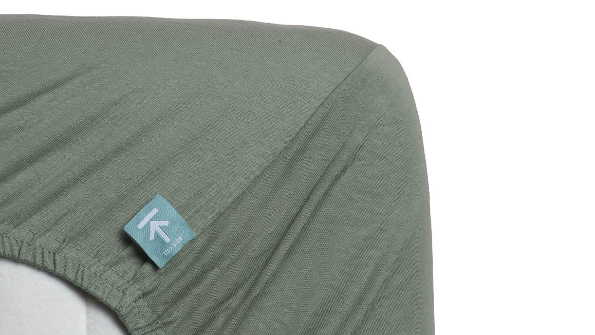 Beddinghouse drap-housse surmatelas TR jersey super stretch