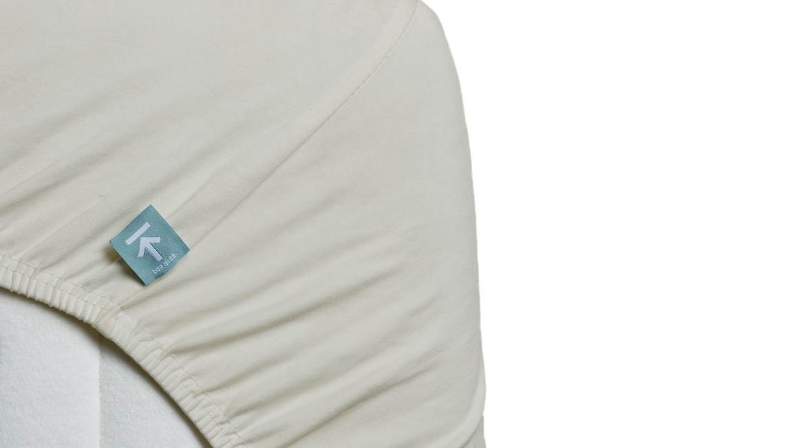 Beddinghouse drap-housse surmatelas TR jersey super stretch