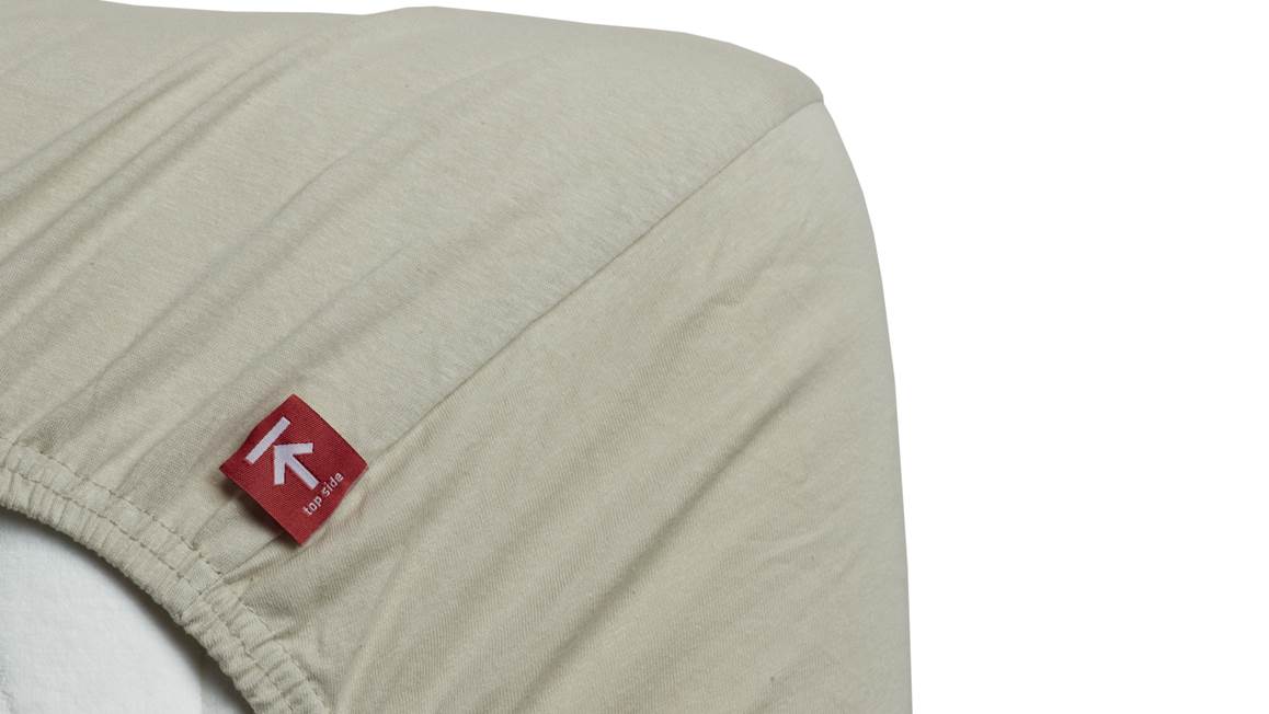 Beddinghouse drap-housse surmatelas TR jersey super stretch