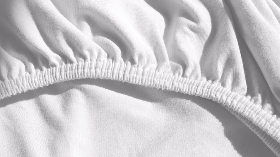 Drap-housse tête relevable