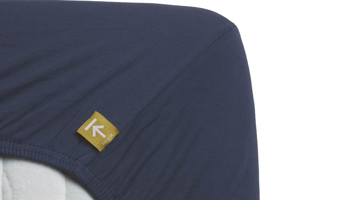Beddinghouse drap-housse jersey stretch